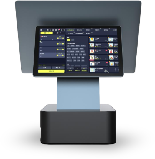 TripleXPOS Device