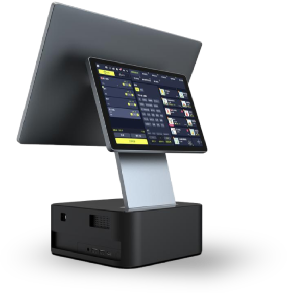TripleXPOS Device