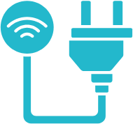 Connect & Activate